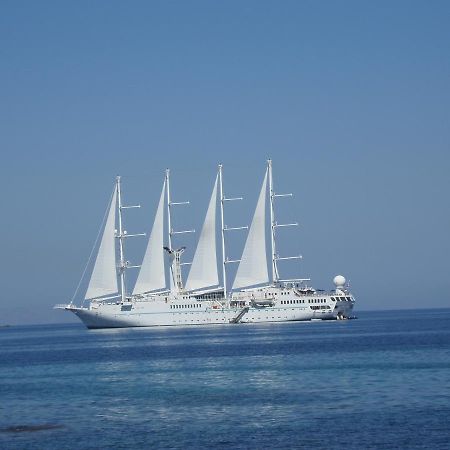 Belou Apartment Mykonos Town Екстериор снимка