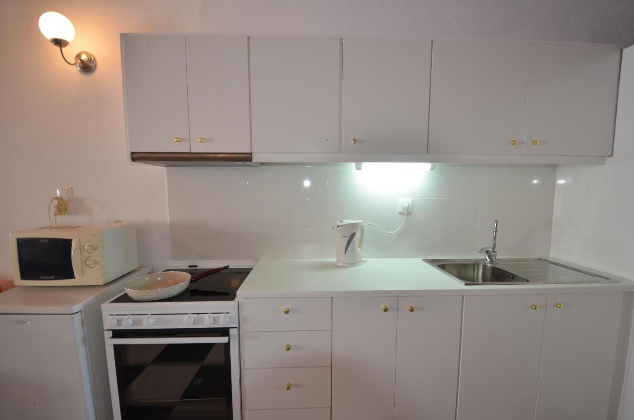 Belou Apartment Mykonos Town Екстериор снимка