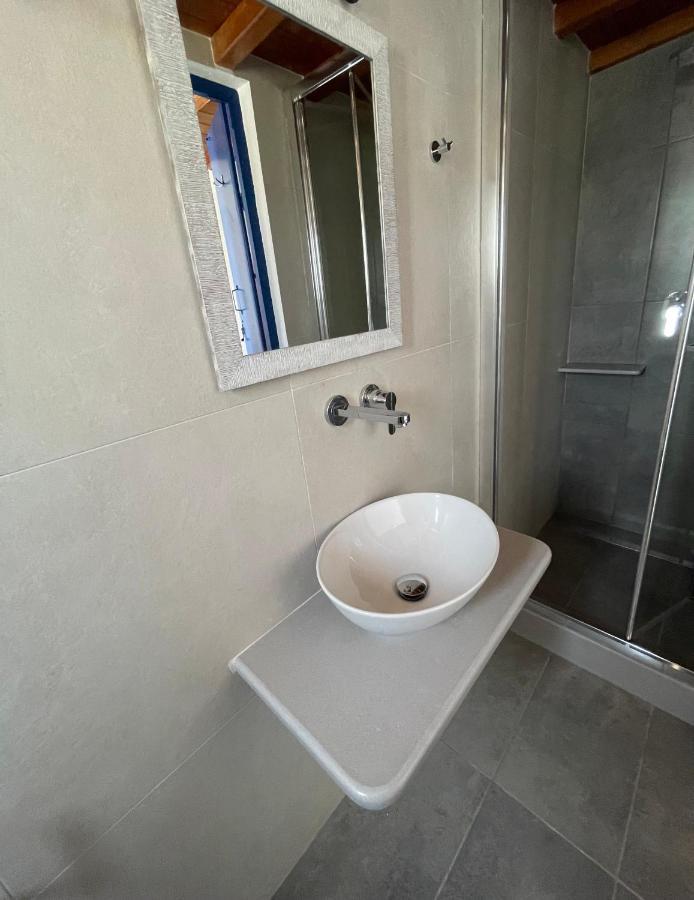 Belou Apartment Mykonos Town Екстериор снимка