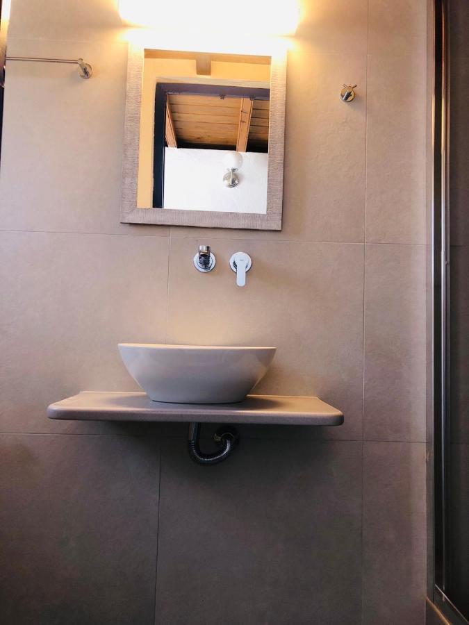 Belou Apartment Mykonos Town Екстериор снимка
