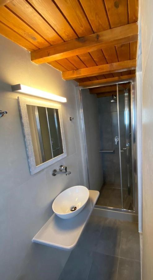 Belou Apartment Mykonos Town Екстериор снимка