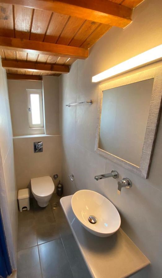 Belou Apartment Mykonos Town Екстериор снимка