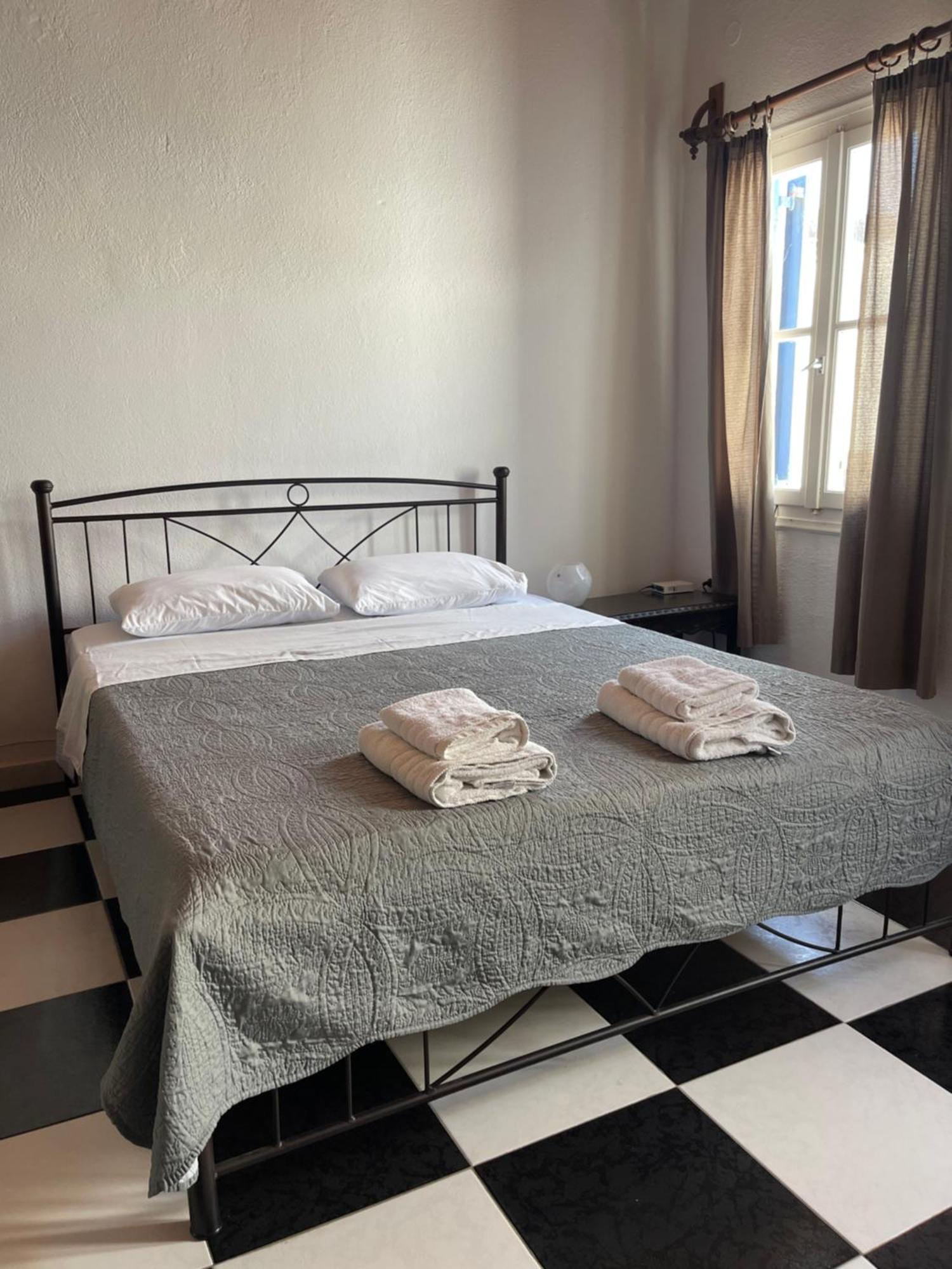 Belou Apartment Mykonos Town Екстериор снимка