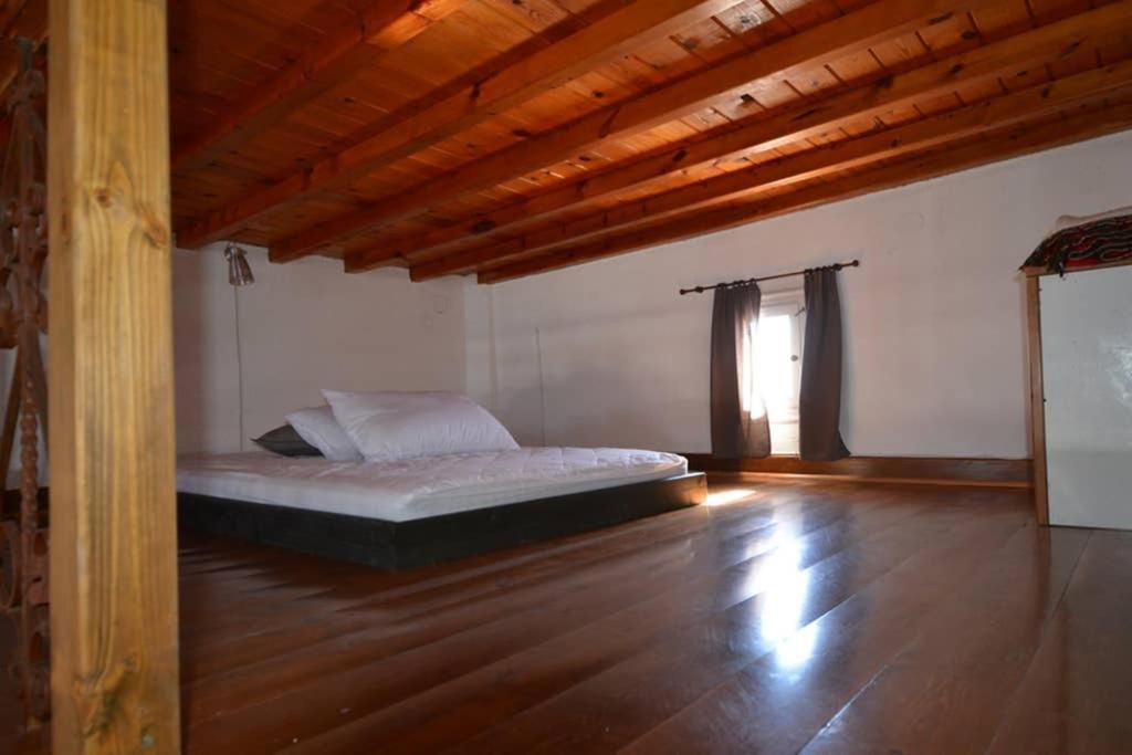 Belou Apartment Mykonos Town Екстериор снимка